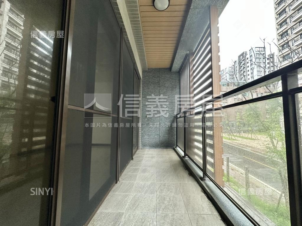 ★明日莊園●文青質感透店房屋室內格局與周邊環境