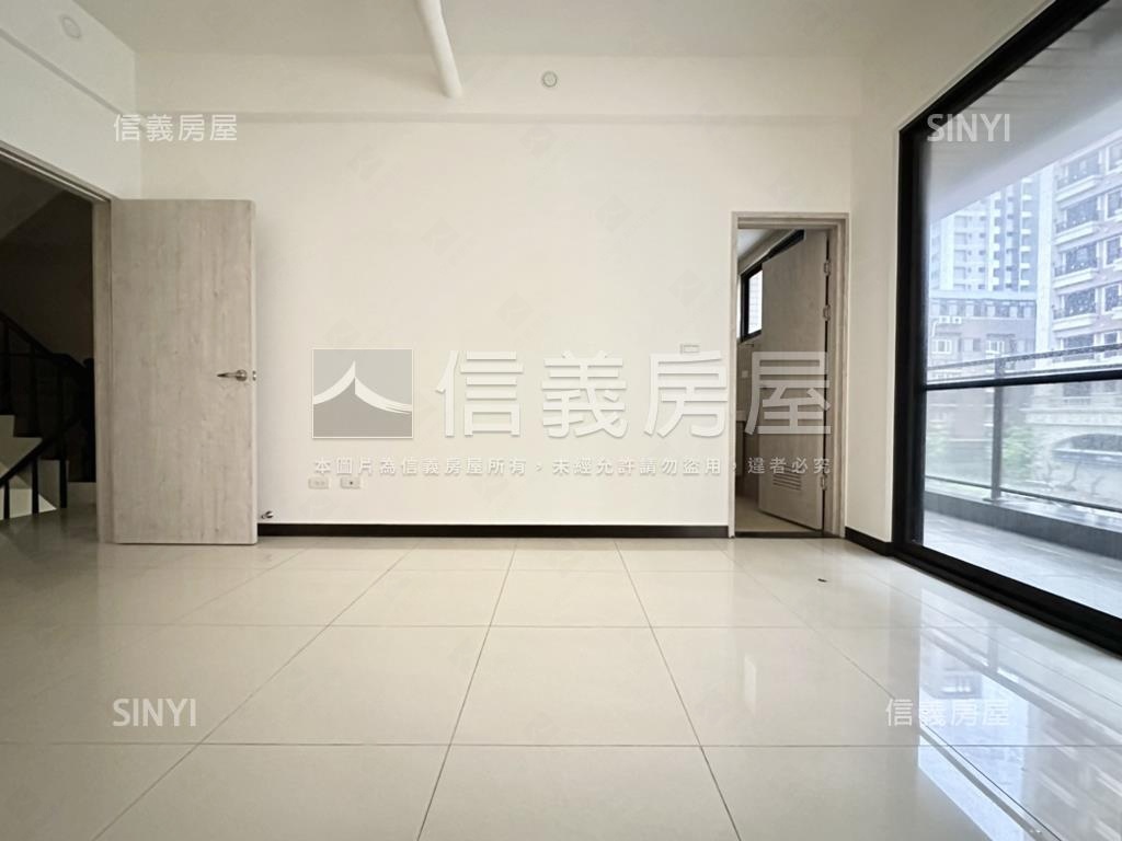 ★明日莊園●文青質感透店房屋室內格局與周邊環境