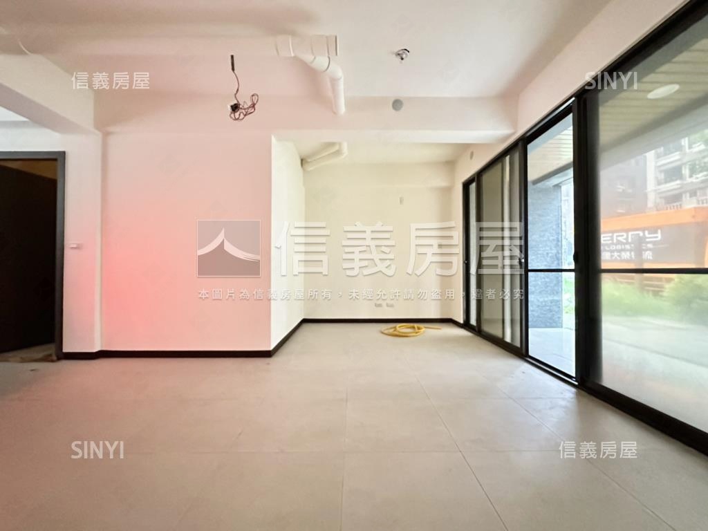 ★明日莊園●文青質感透店房屋室內格局與周邊環境