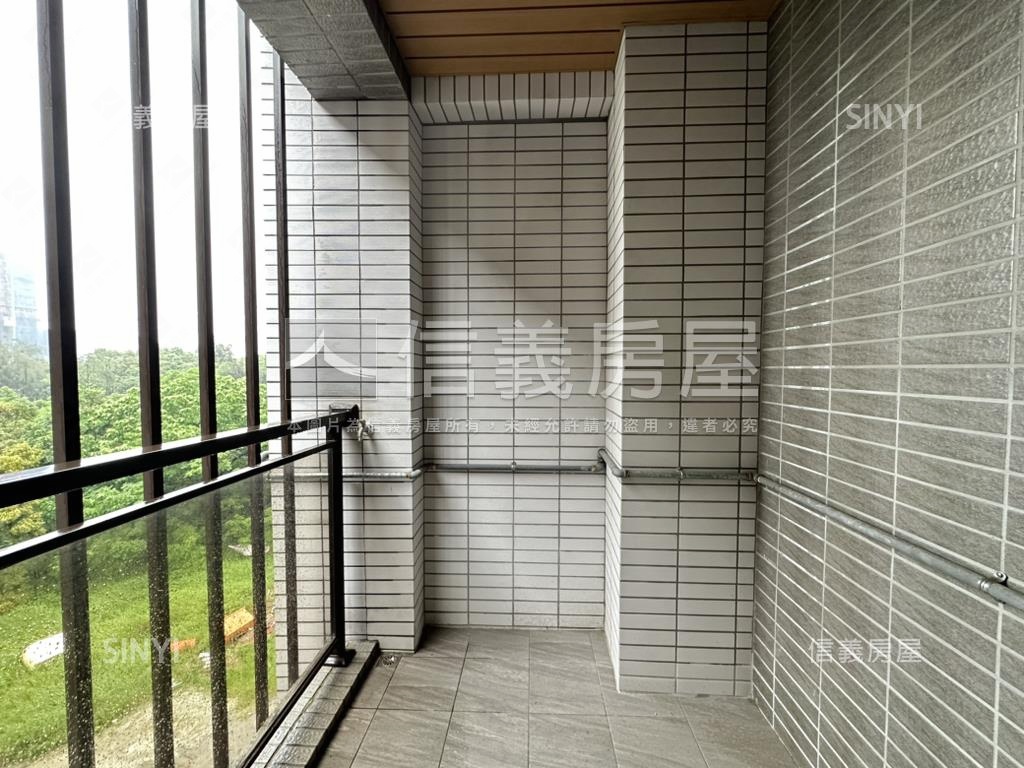 ★明日莊園●文青質感透店房屋室內格局與周邊環境