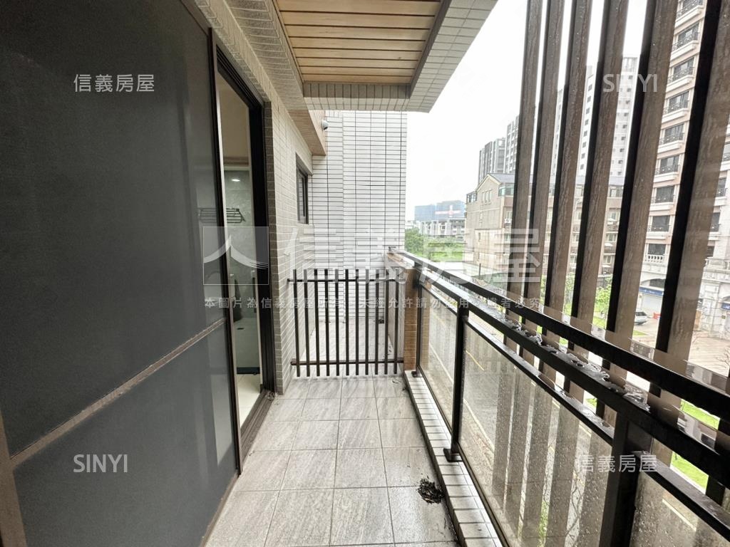 ★明日莊園●文青質感透店房屋室內格局與周邊環境