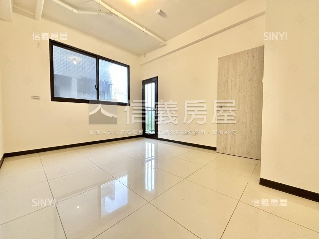 ★明日莊園●文青質感透店房屋室內格局與周邊環境