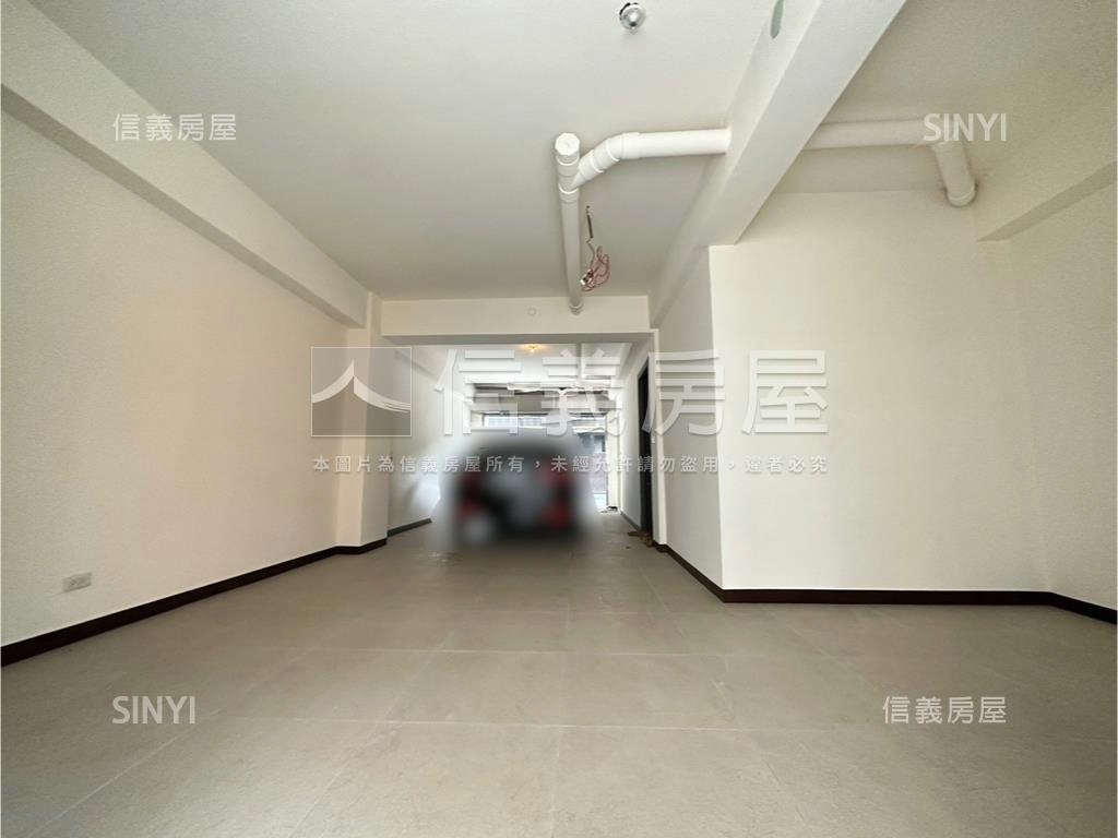 ★明日莊園●文青質感透店房屋室內格局與周邊環境