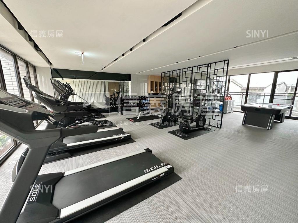 ★明日莊園●文青質感透店房屋室內格局與周邊環境