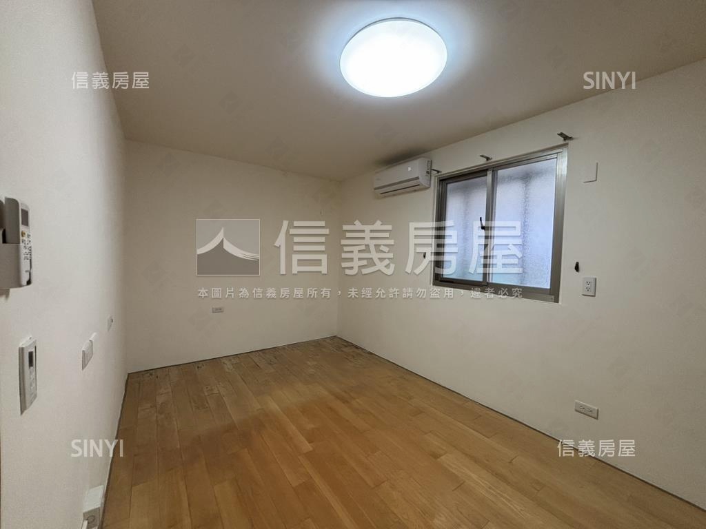 近內科港墘單坪４字頭公寓房屋室內格局與周邊環境