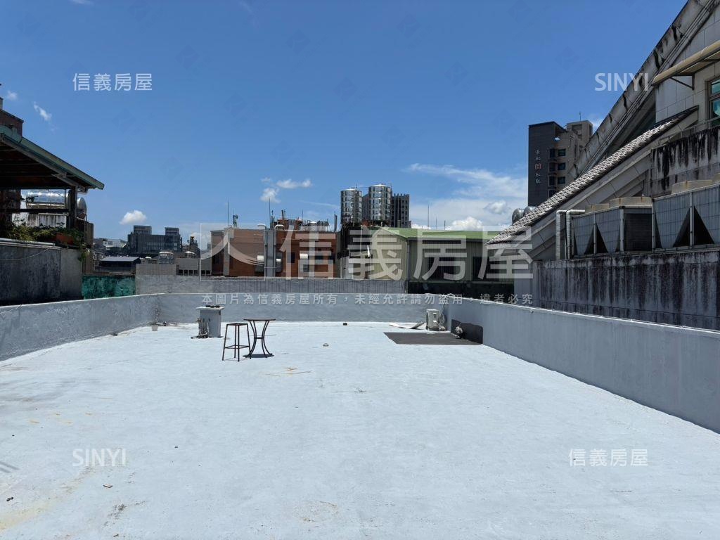 近內科港墘單坪４字頭公寓房屋室內格局與周邊環境