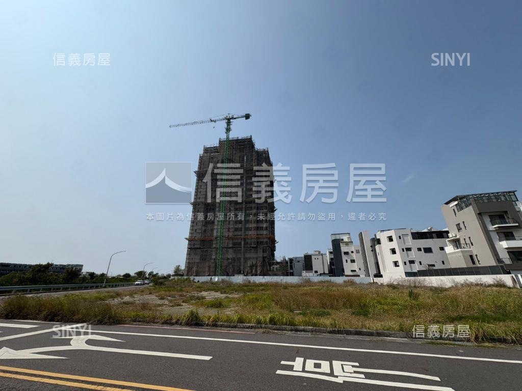 河睦景觀平車宅房屋室內格局與周邊環境