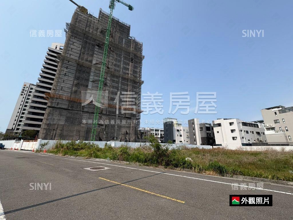河睦景觀平車宅房屋室內格局與周邊環境