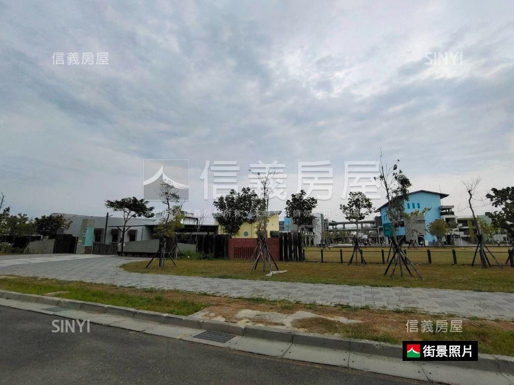 河睦景觀平車宅房屋室內格局與周邊環境