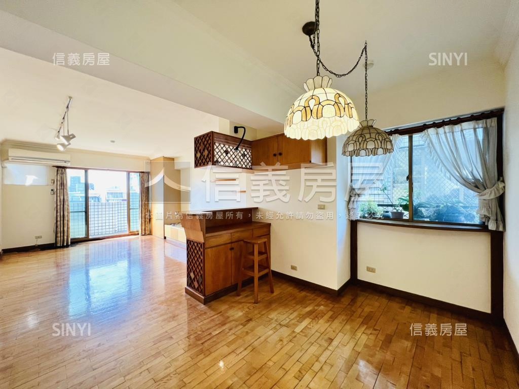 台北大亨四房車位稀有釋出房屋室內格局與周邊環境