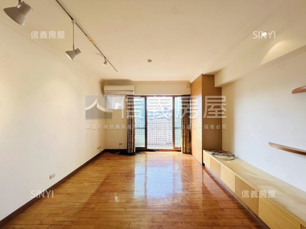 台北大亨四房車位稀有釋出房屋室內格局與周邊環境