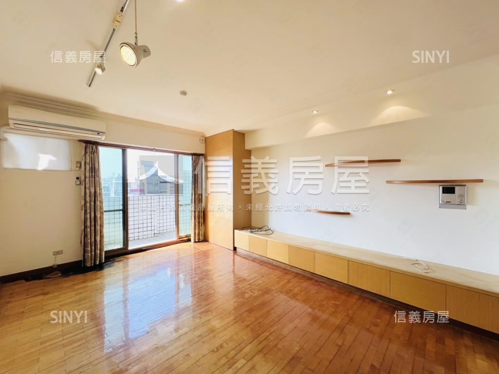 台北大亨四房車位稀有釋出房屋室內格局與周邊環境