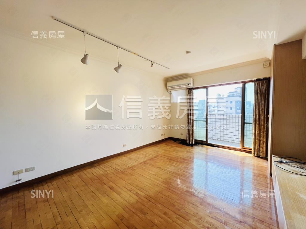 台北大亨四房車位稀有釋出房屋室內格局與周邊環境