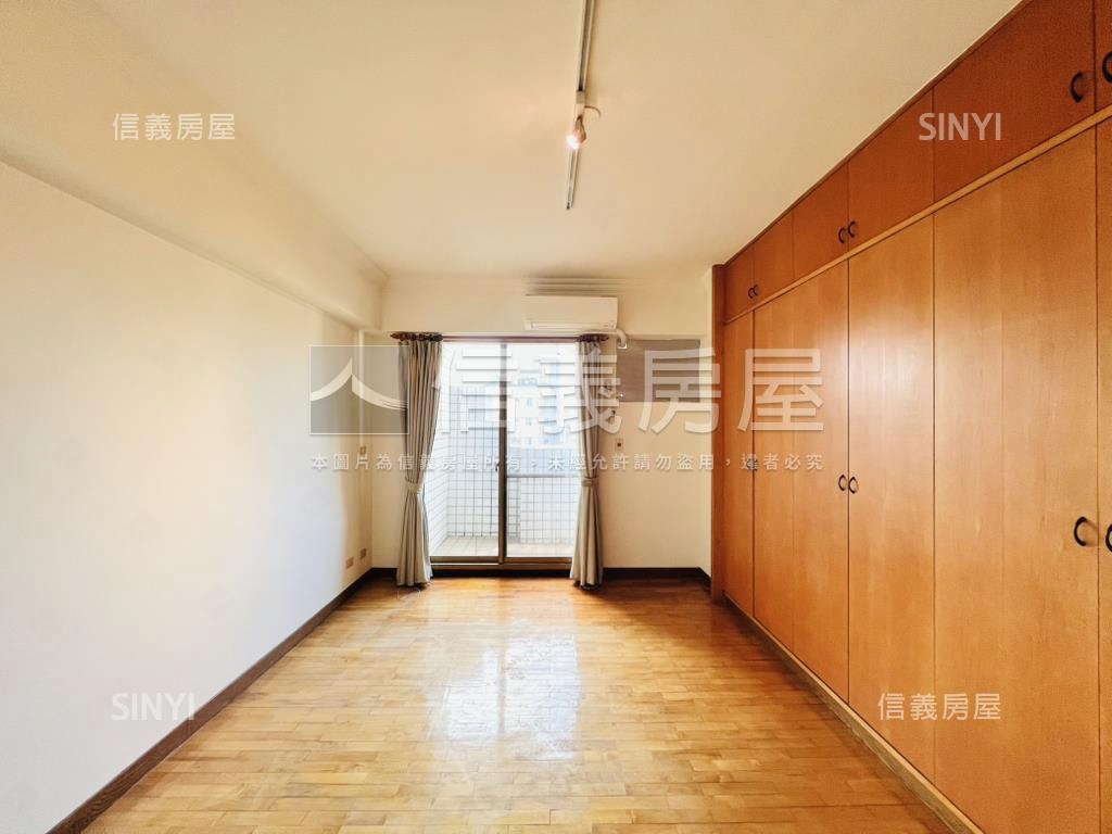 台北大亨四房車位稀有釋出房屋室內格局與周邊環境