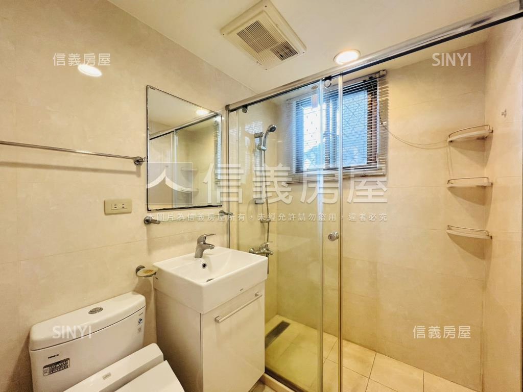 台北大亨四房車位稀有釋出房屋室內格局與周邊環境