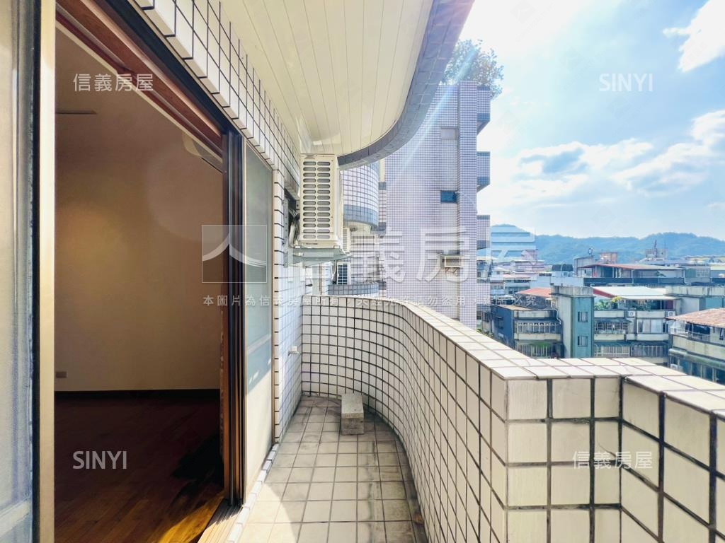 台北大亨四房車位稀有釋出房屋室內格局與周邊環境