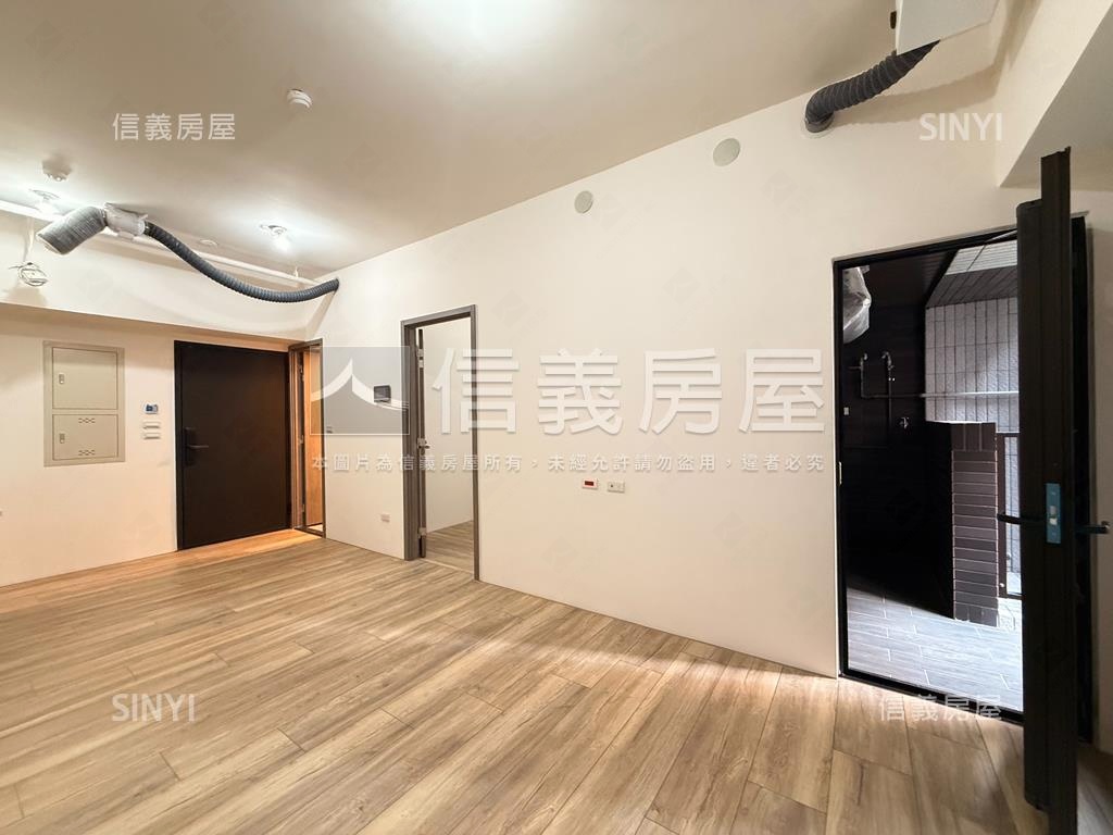 綠雅圖兩房平車首購宅房屋室內格局與周邊環境