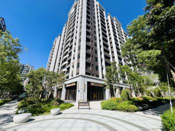 綠雅圖兩房平車首購宅