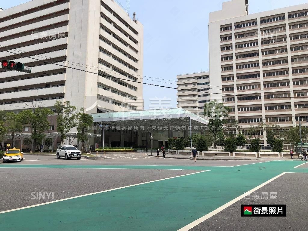 Ａ７興富發鉑悅兩房車位房屋室內格局與周邊環境