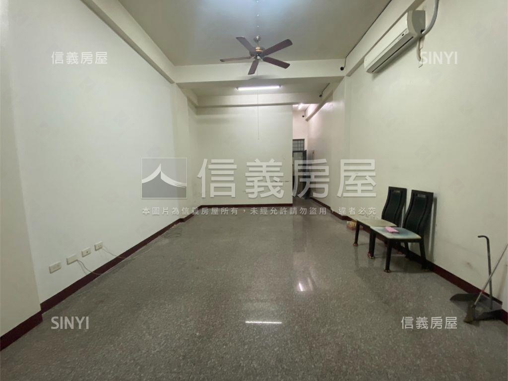 自強街優質臨路透店房屋室內格局與周邊環境