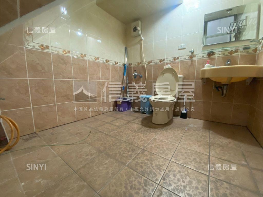 自強街優質臨路透店房屋室內格局與周邊環境