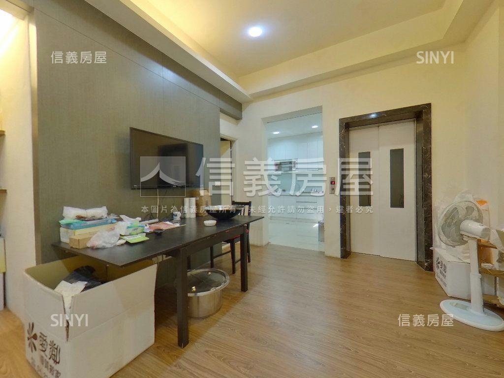 二期登陽美學霸氣別墅房屋室內格局與周邊環境
