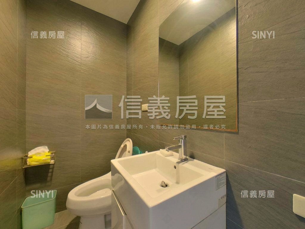 二期登陽美學霸氣別墅房屋室內格局與周邊環境
