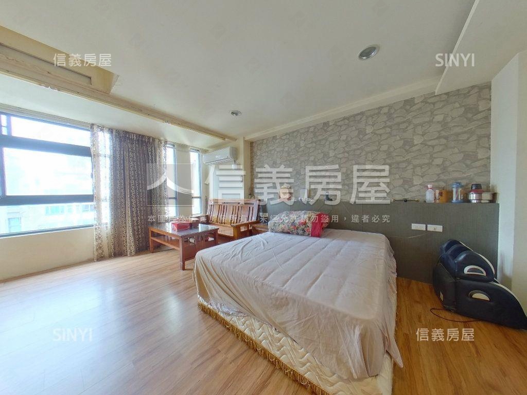 二期登陽美學霸氣別墅房屋室內格局與周邊環境