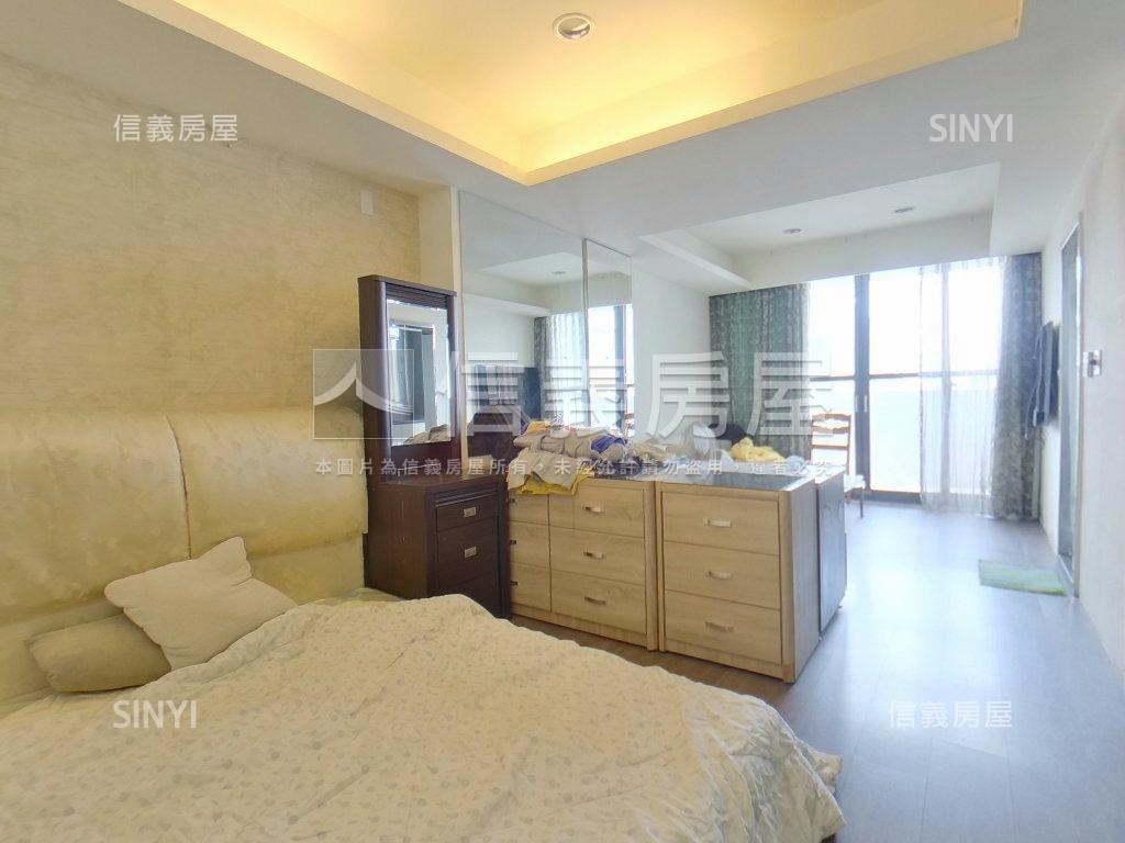 二期登陽美學霸氣別墅房屋室內格局與周邊環境