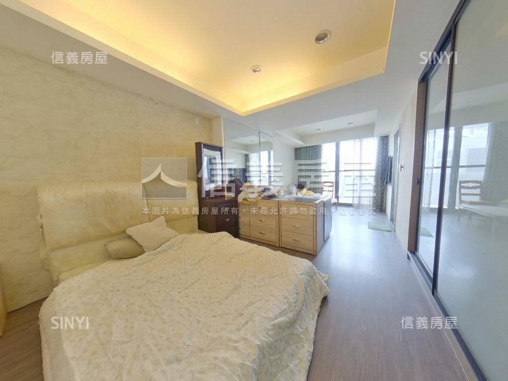 二期登陽美學霸氣別墅房屋室內格局與周邊環境
