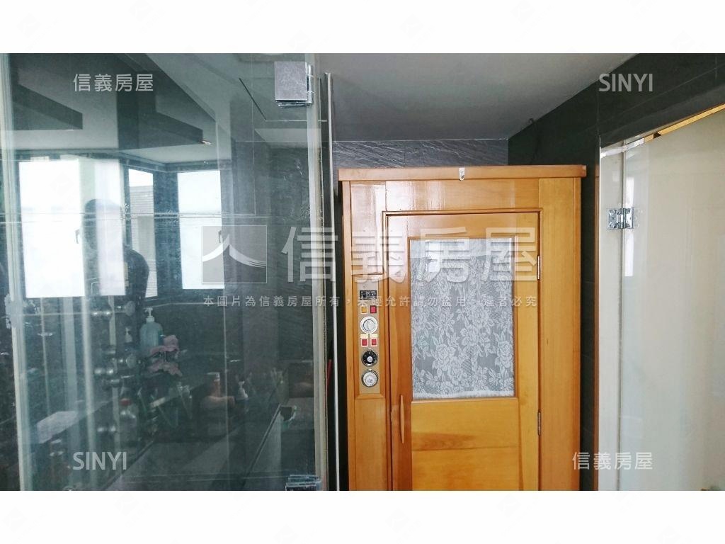 二期登陽美學霸氣別墅房屋室內格局與周邊環境