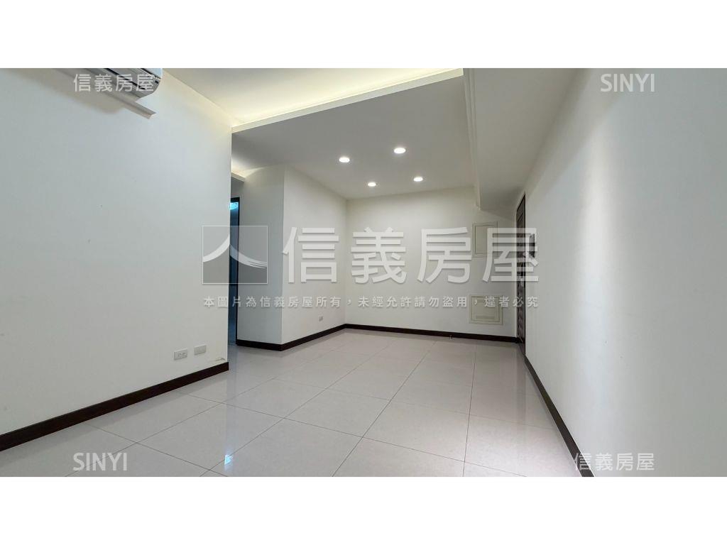 成都路有富２房空屋房屋室內格局與周邊環境