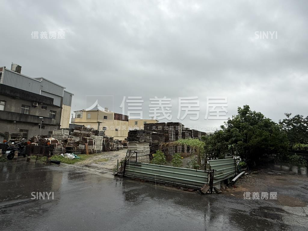 清水。高美中段土地房屋室內格局與周邊環境