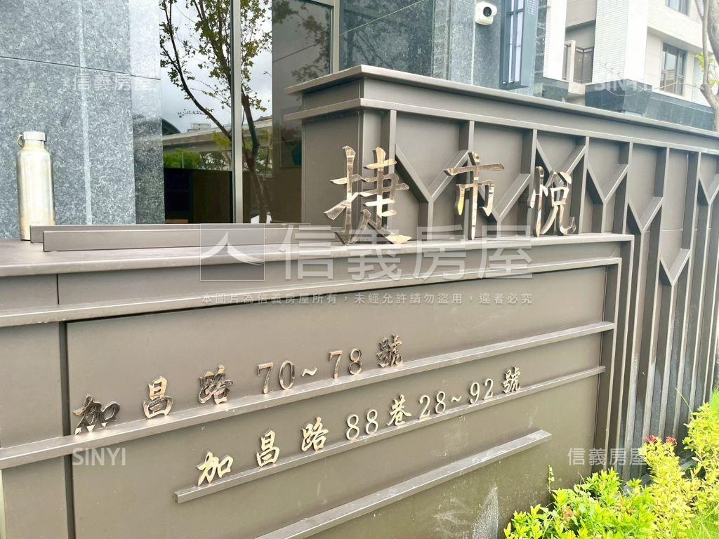 近後勁捷運讚＊捷市悅兩房房屋室內格局與周邊環境