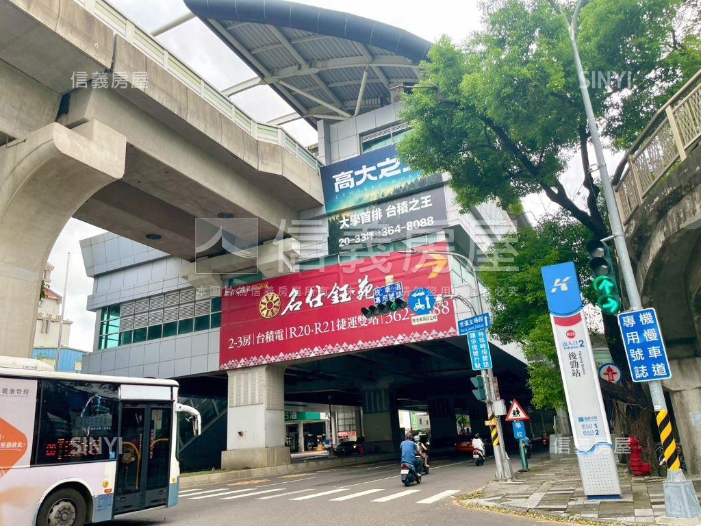 近後勁捷運讚＊捷市悅兩房房屋室內格局與周邊環境