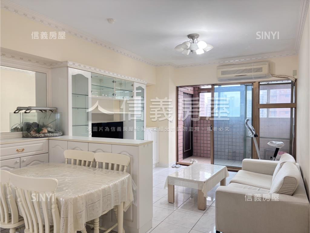 城堡花園古典歐式美宅房屋室內格局與周邊環境