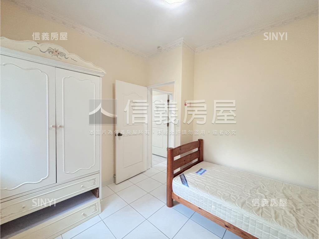 城堡花園古典歐式美宅房屋室內格局與周邊環境