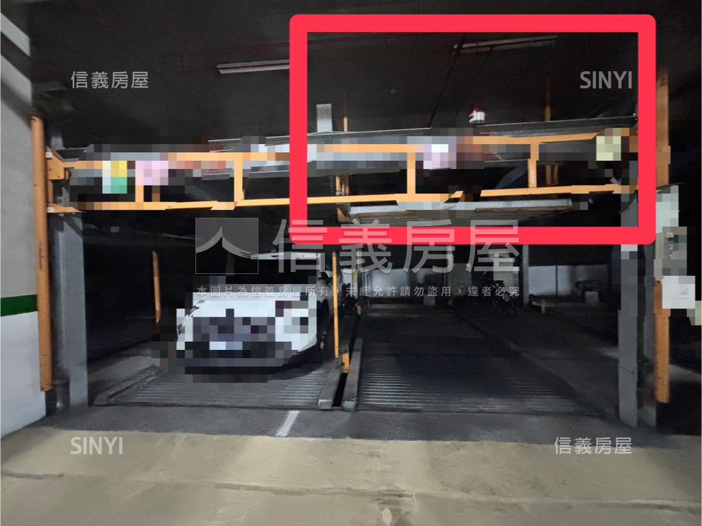 城堡花園古典歐式美宅房屋室內格局與周邊環境