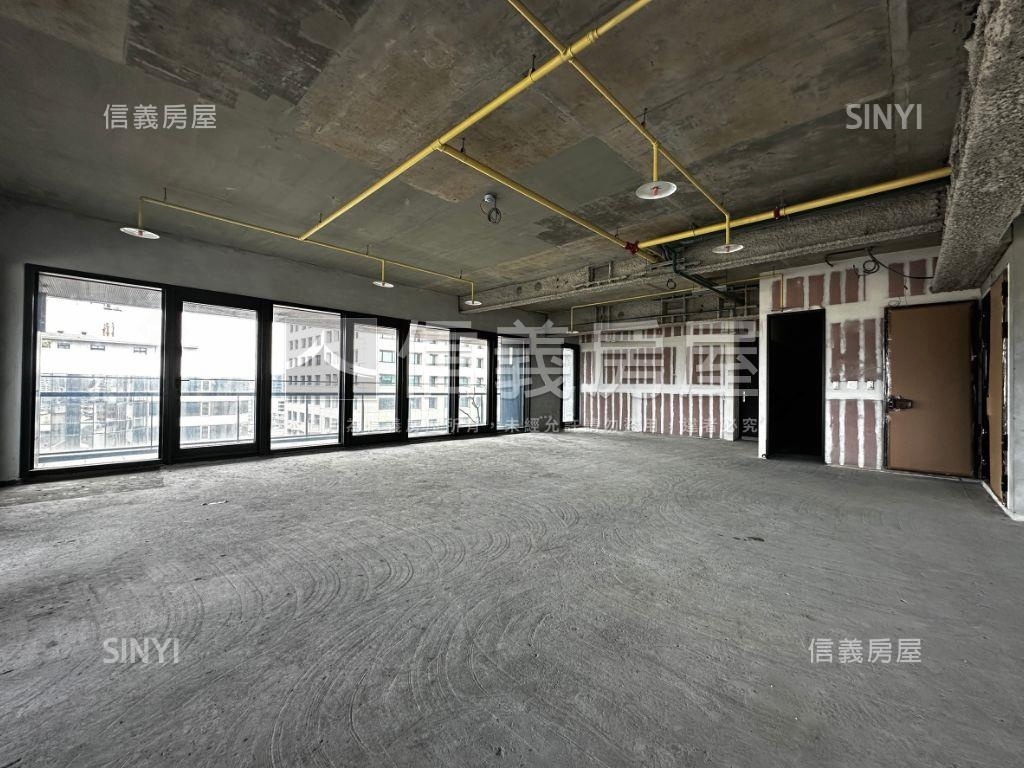 松江一號院高樓景觀帝王居房屋室內格局與周邊環境