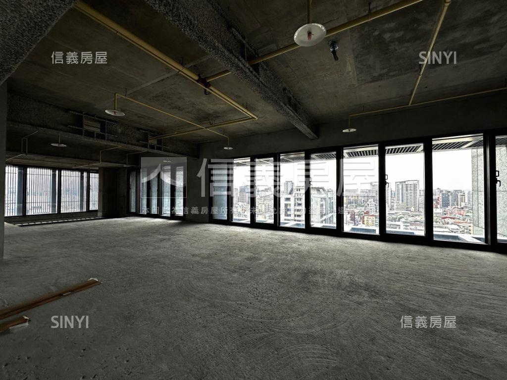 松江一號院高樓景觀帝王居房屋室內格局與周邊環境
