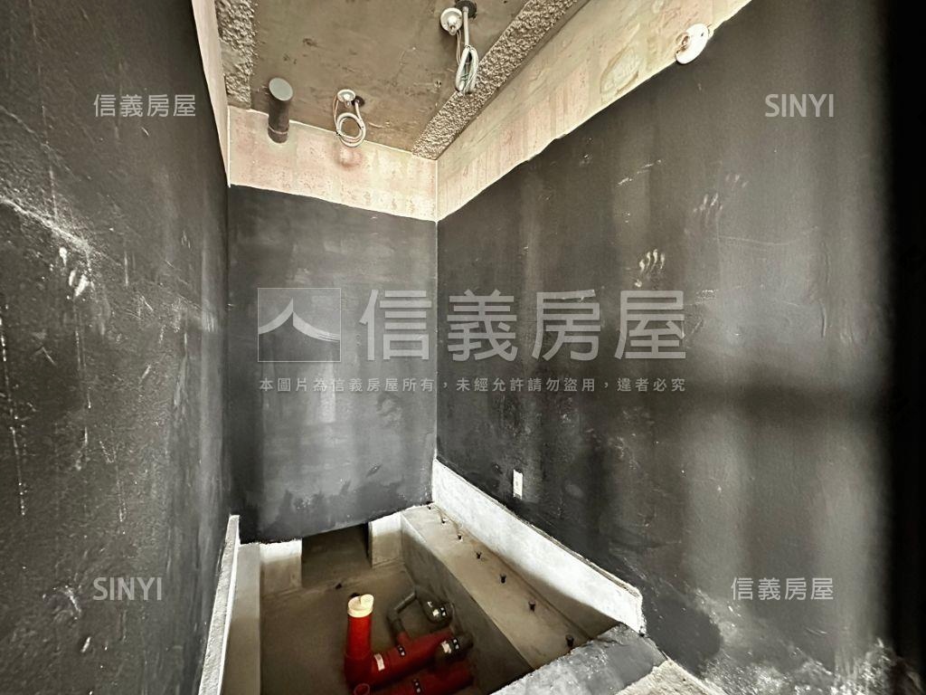松江一號院高樓景觀帝王居房屋室內格局與周邊環境