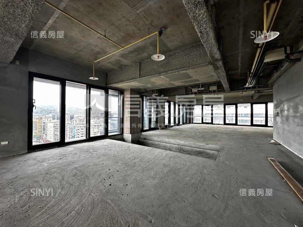 松江一號院高樓景觀帝王居房屋室內格局與周邊環境