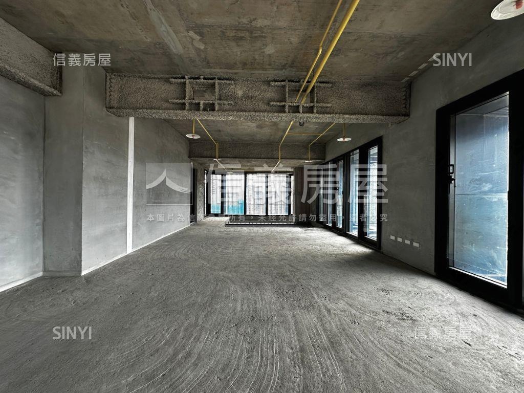 松江一號院高樓景觀帝王居房屋室內格局與周邊環境