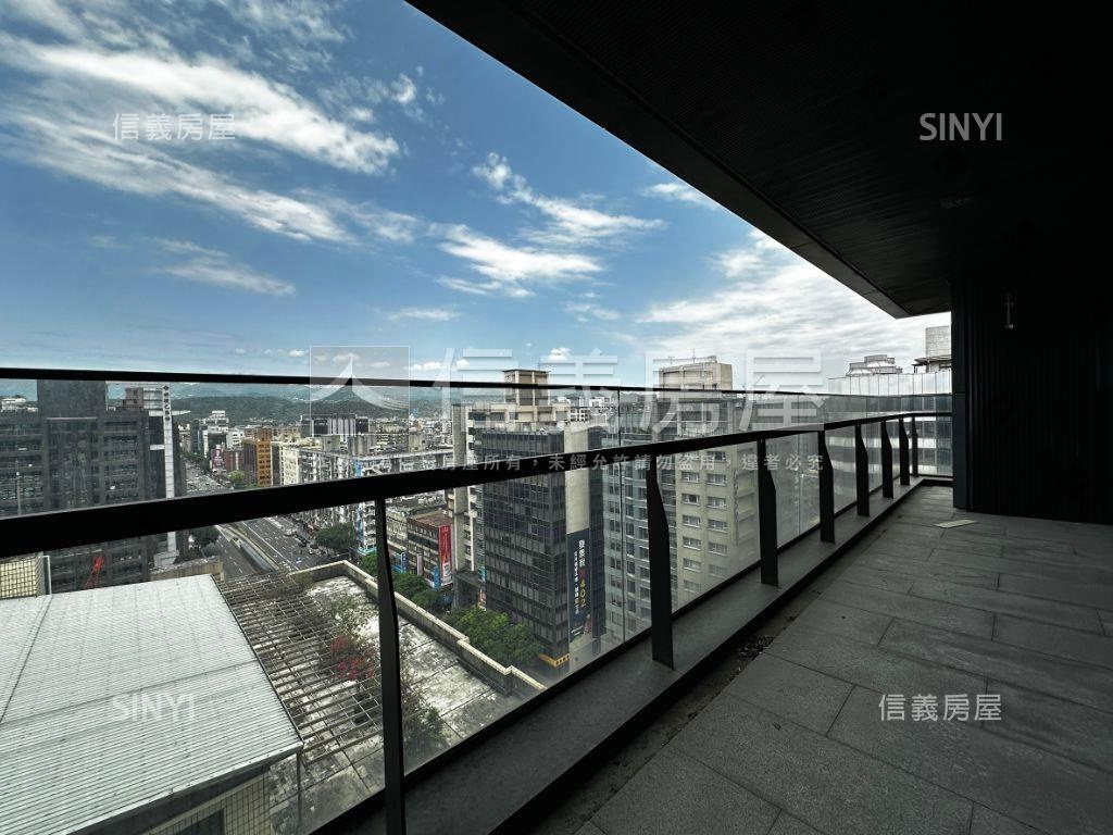 松江一號院高樓景觀帝王居房屋室內格局與周邊環境