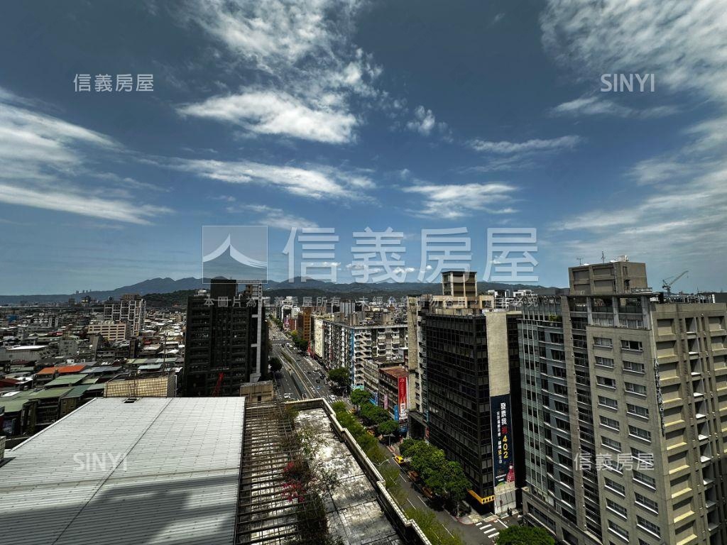 松江一號院高樓景觀帝王居房屋室內格局與周邊環境