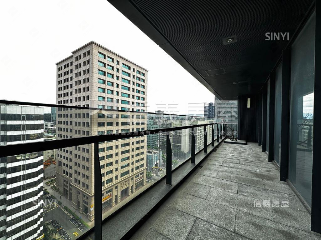 松江一號院高樓景觀帝王居房屋室內格局與周邊環境