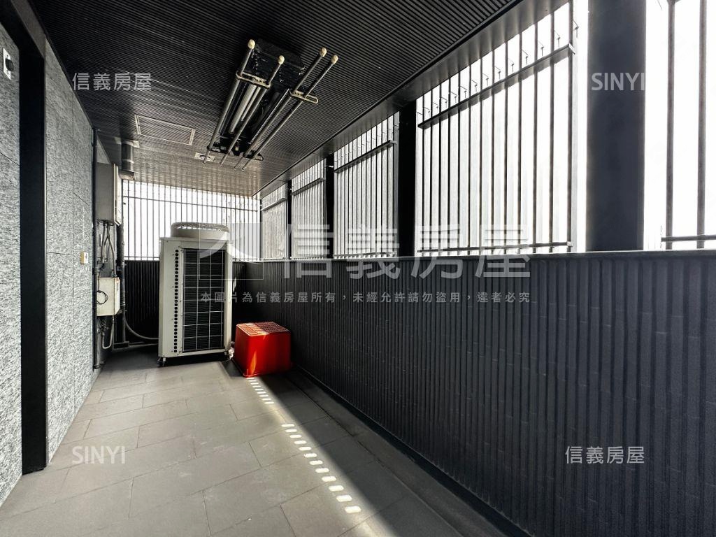 松江一號院高樓景觀帝王居房屋室內格局與周邊環境