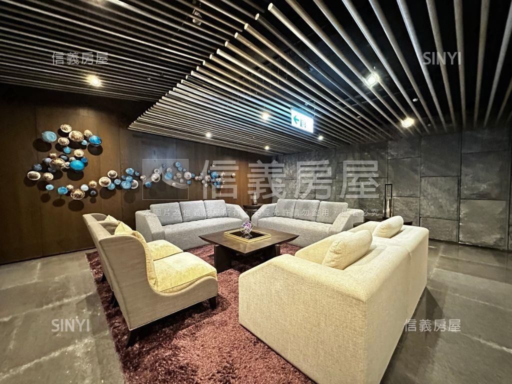 松江一號院高樓景觀帝王居房屋室內格局與周邊環境