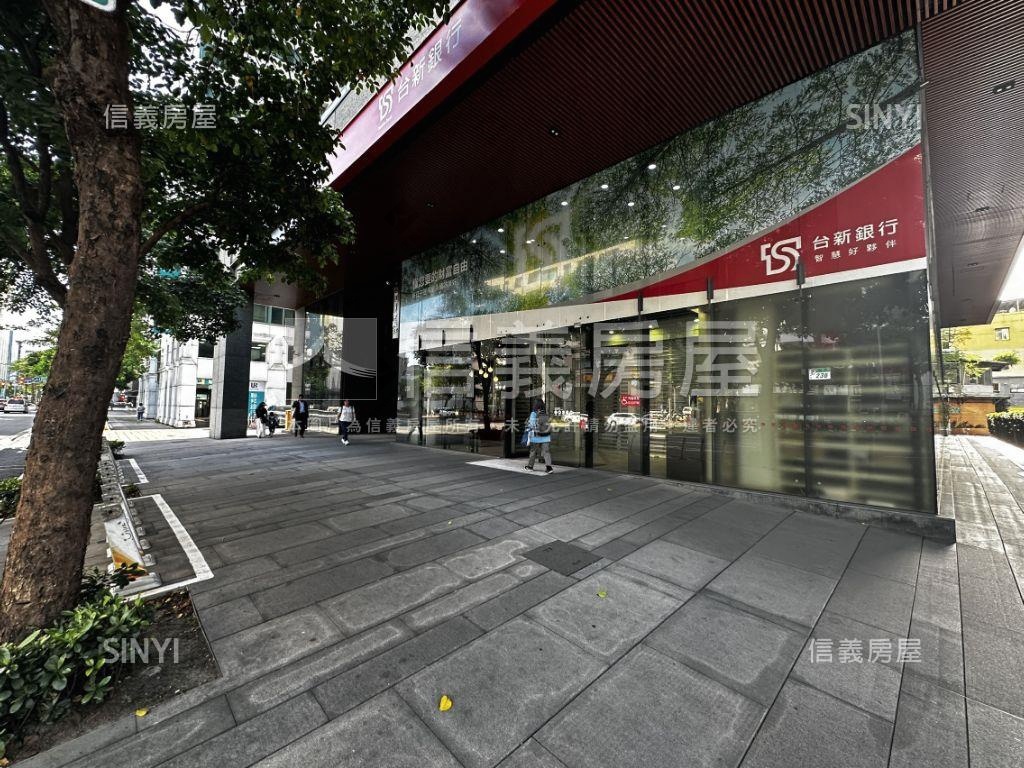 松江一號院高樓景觀帝王居房屋室內格局與周邊環境