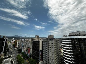 高樓美景【松江一號院】